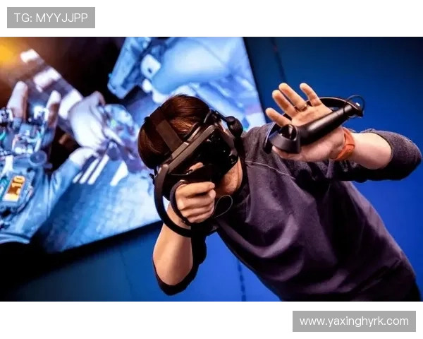 亚星娱乐真人游戏：结合最新科技打造沉浸式真人娱乐环境，带来身临其境的游戏体验