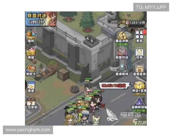 yaxin游戏攻略与最新资讯,帮助玩家轻松掌握游戏技巧提升战斗力