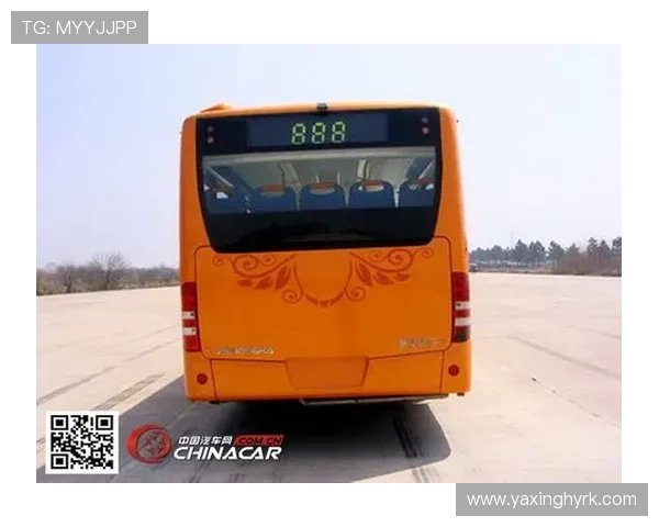 亚星客车简介：全面了解企业发展历程与核心产品特色